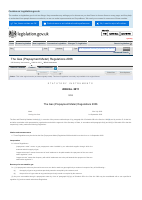 The Gas (Prepayment Meter) Regulations 2006.pdf